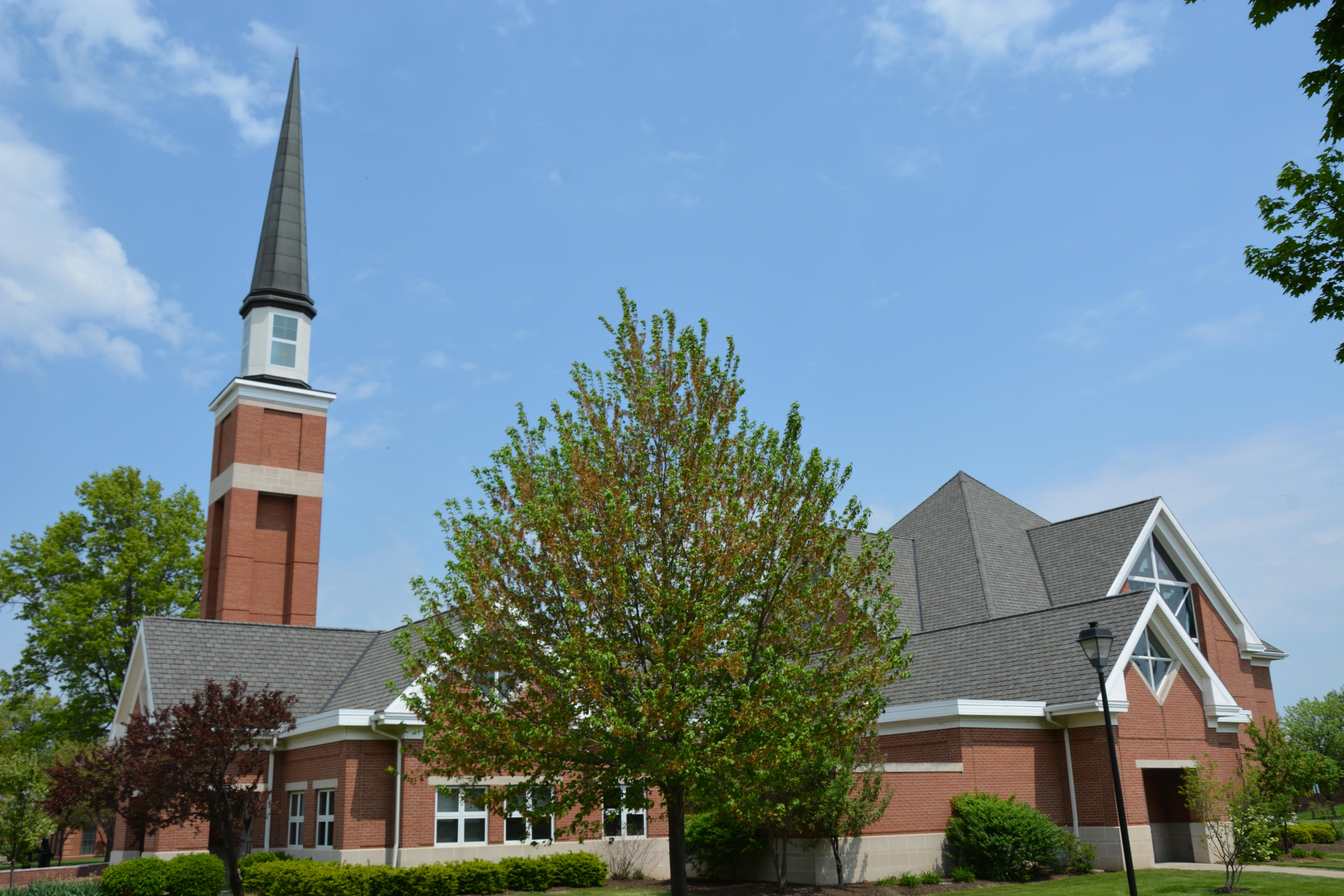 Dewald Chapel